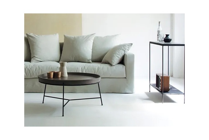 low tables | moda en casa moda en casa APOLLO コーヒーテーブル