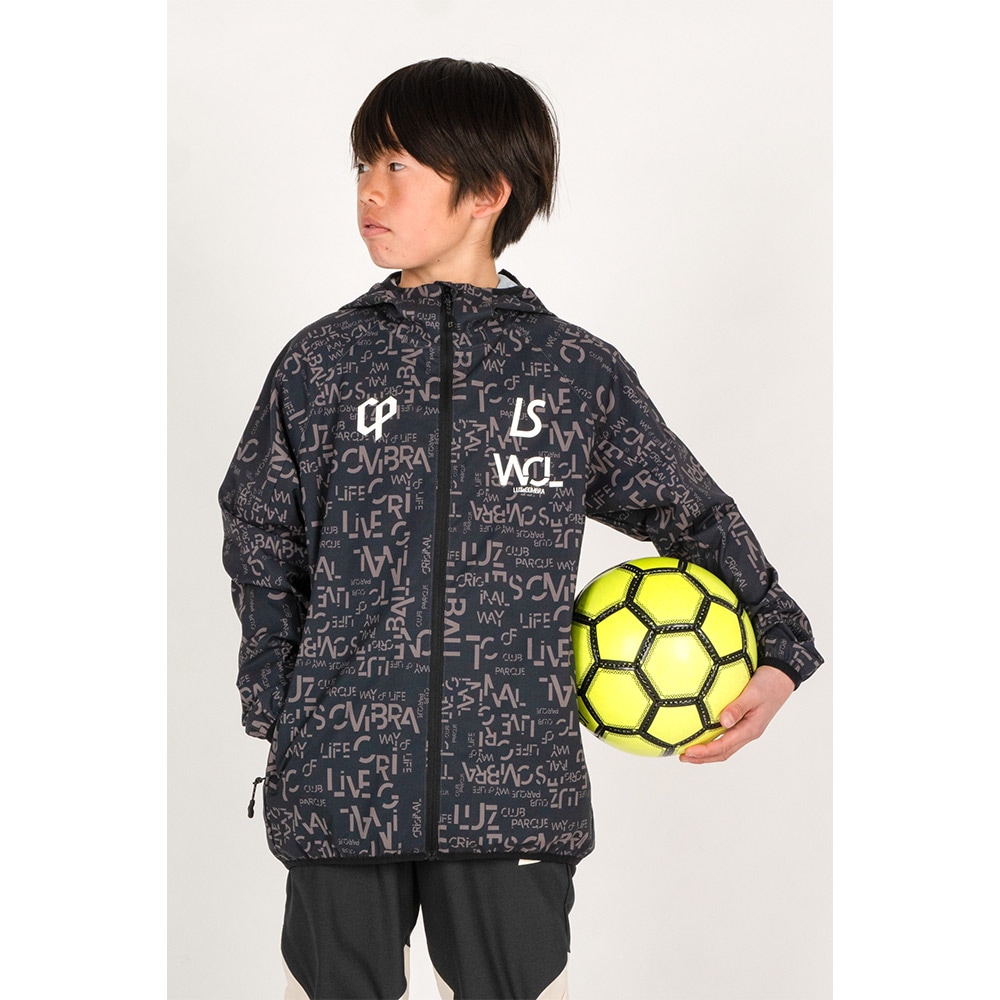 割引セール 20%OFF】LUZeSOMBRA/ルースイソンブラ ジャケット ジュニア