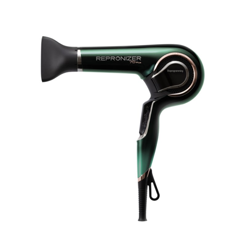 oggiotto True Treatment 高品質 PRO ヘアドライヤー oggiotto True