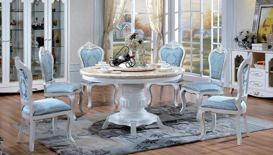 ダイニングテーブル ホワイト 姫家具