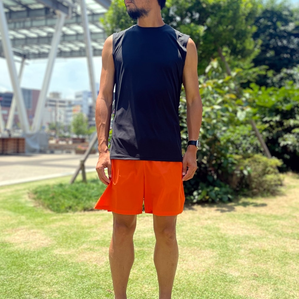 HOUDINI Ms Pace Air Tank フーディニ メンズ ペース エア タンク