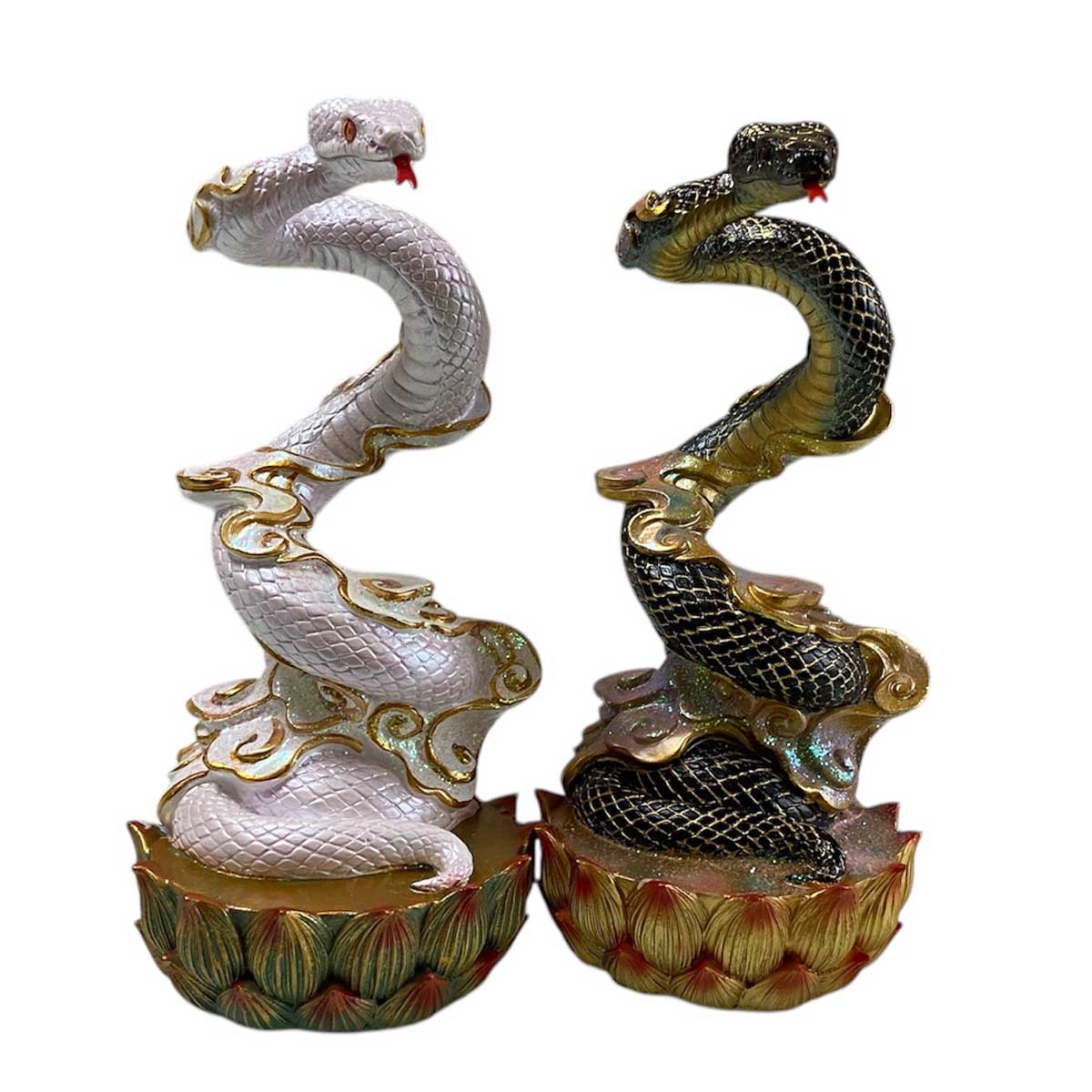 巳年 巳の日【額装】 開運♪金運アップ♪ 大蛇の抜け殻アート【 蛇 巳