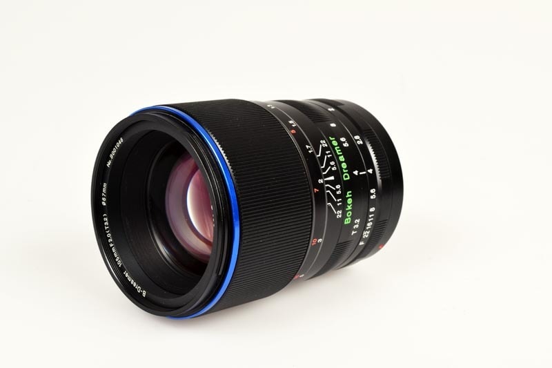 SONY Eマウント】カメラレンズ105mmF2 BOKEH DREAMER LAOWA 105mm F2