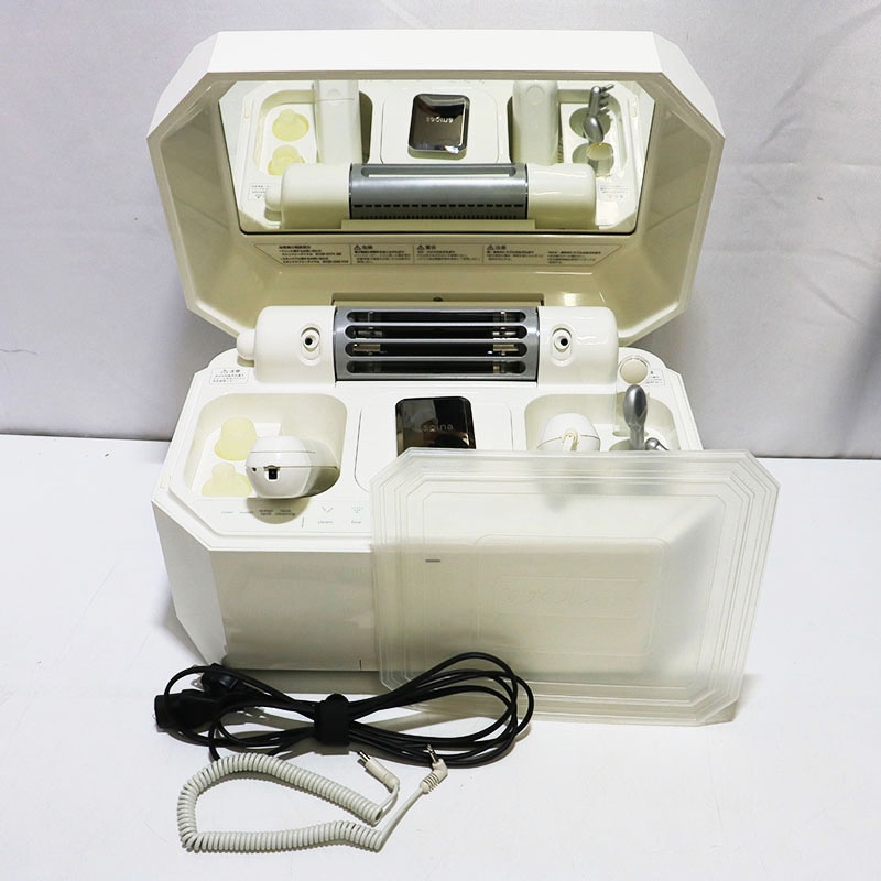 Corebelle ハンドピース Saqina Corebelle 美顔器 handpiece Saqina