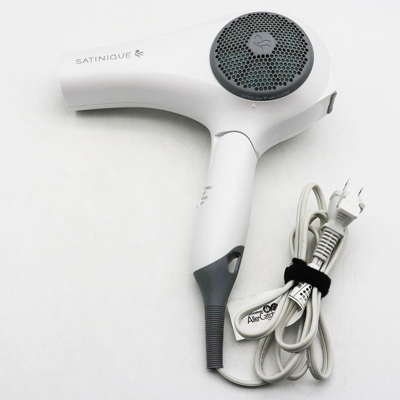 ドライヤー アムウェイ サテニーク 2022年製