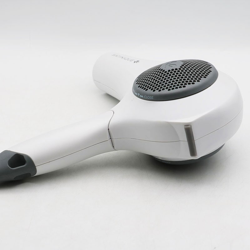 アムウェイ サテニーク バランスイオン ヘアドライヤー 100V