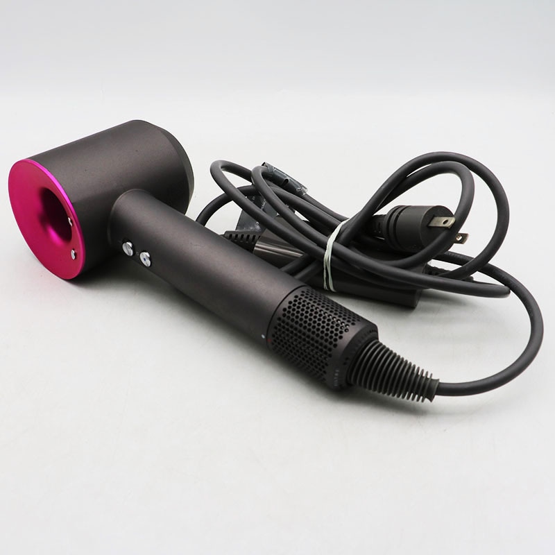 ニトロバンコさま専用ダイソンヘアドライヤーHD08