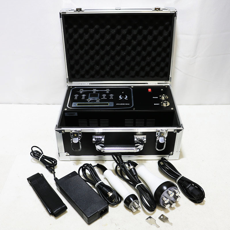 CELLZERO BAG セルゼロバッグ じぶんdeエステ CELLZERO BAG セルゼロ