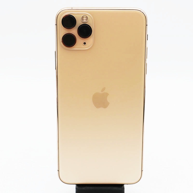 Apple iPhone 11 Pro ゴールド 卸売 本体 Apple iPhone 11 Pro