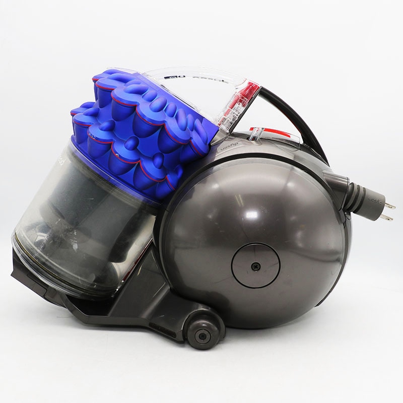 ダイソン DC63 Ball モーターヘッドプラス 吸引力強 サイクロン 掃除機