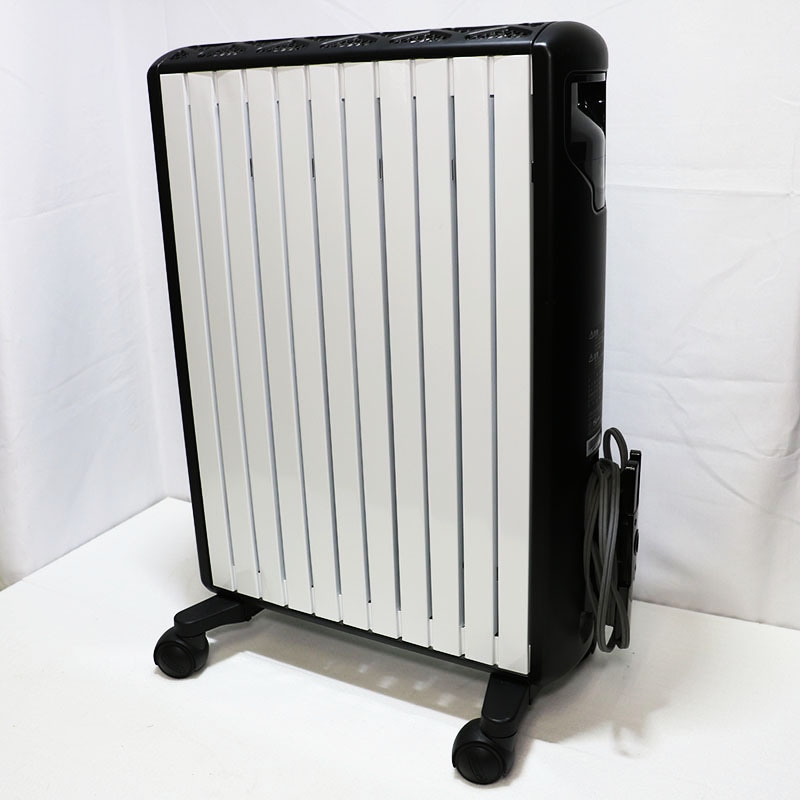 MDHU15-BK デロンギマルチダイナミックヒーター