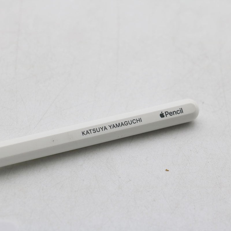 アップルペンシル Apple Pencil 第2世代 ホワイト ◎Apple Pencil 2nd