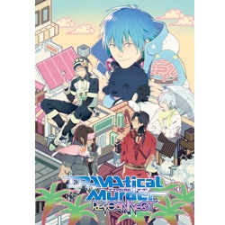 WIN】 DRAMAtical Murder re：connect 普及版 | BL総合,Nitro+CHiRAL