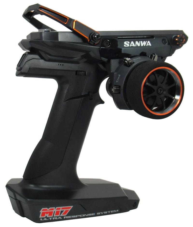 サンワM17 メーカー点検済み