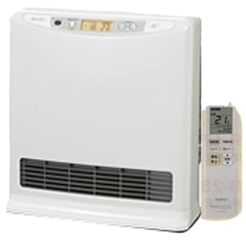 ノーリツ 温水ルームヒーター RH-5502RN-BL 【公式通販】