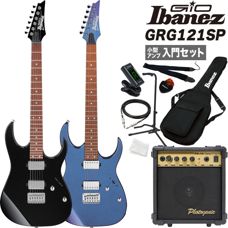 Ibanez Gio エレキギター ソフトケース付き 楽器 アイバニーズ