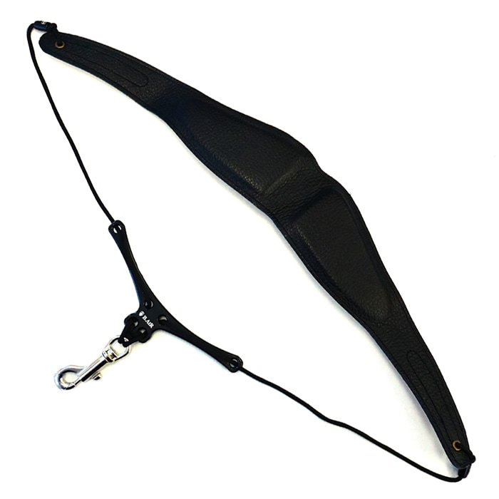 B.AIR BIRD STRAP サックス用ストラップ BSN-AW【パッド：スタンダード