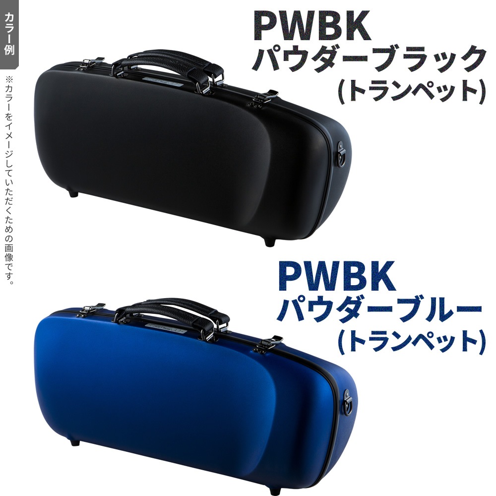 C.C.シャイニーケースII ソプラノサックス CC2-SS【CC Shiny Case CC