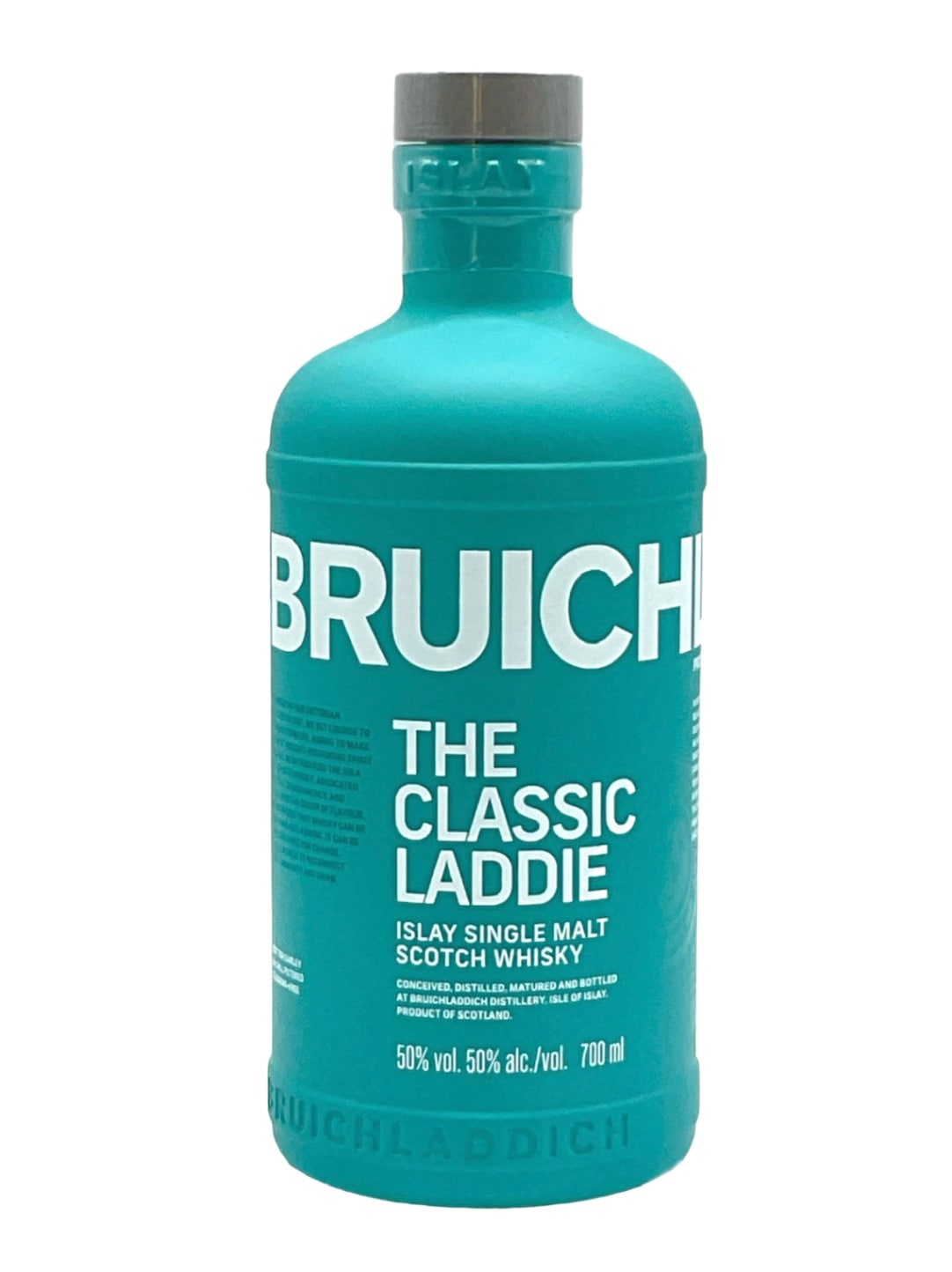 ブルックラディ ザクラシックラディ | ウイスキー,アイラ | SAKAGOYA