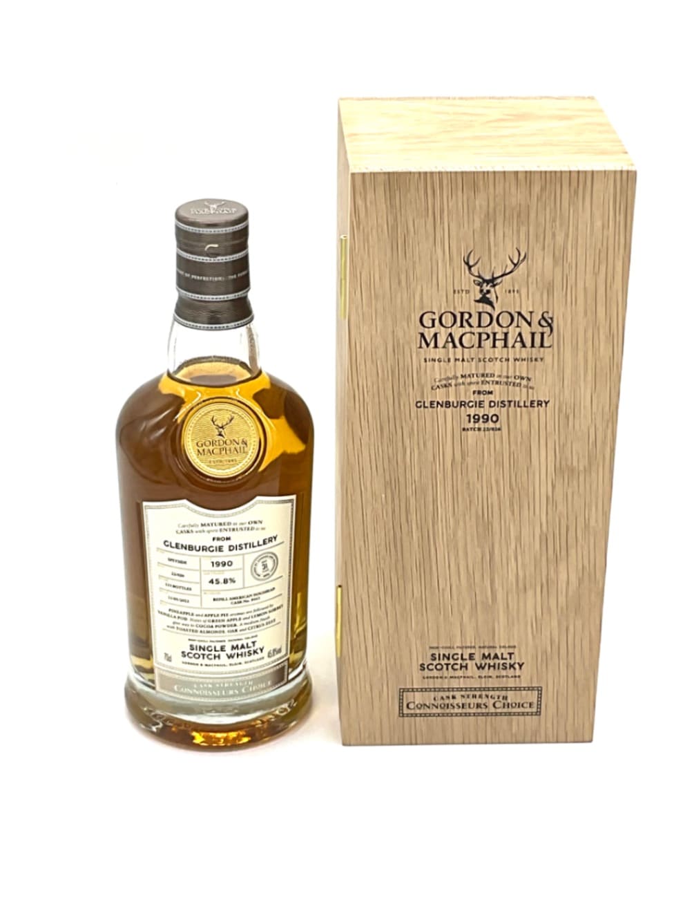 G&M コニサーズ・チョイス ティーニニック 2006-2014 【公式通販】