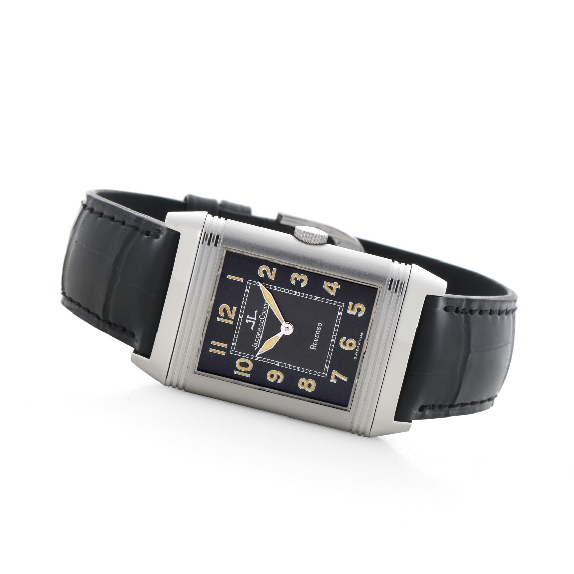 JAEGER LECOULTRE【1990年代】ビッグレベルソ シャドウ Ref.271.8.61