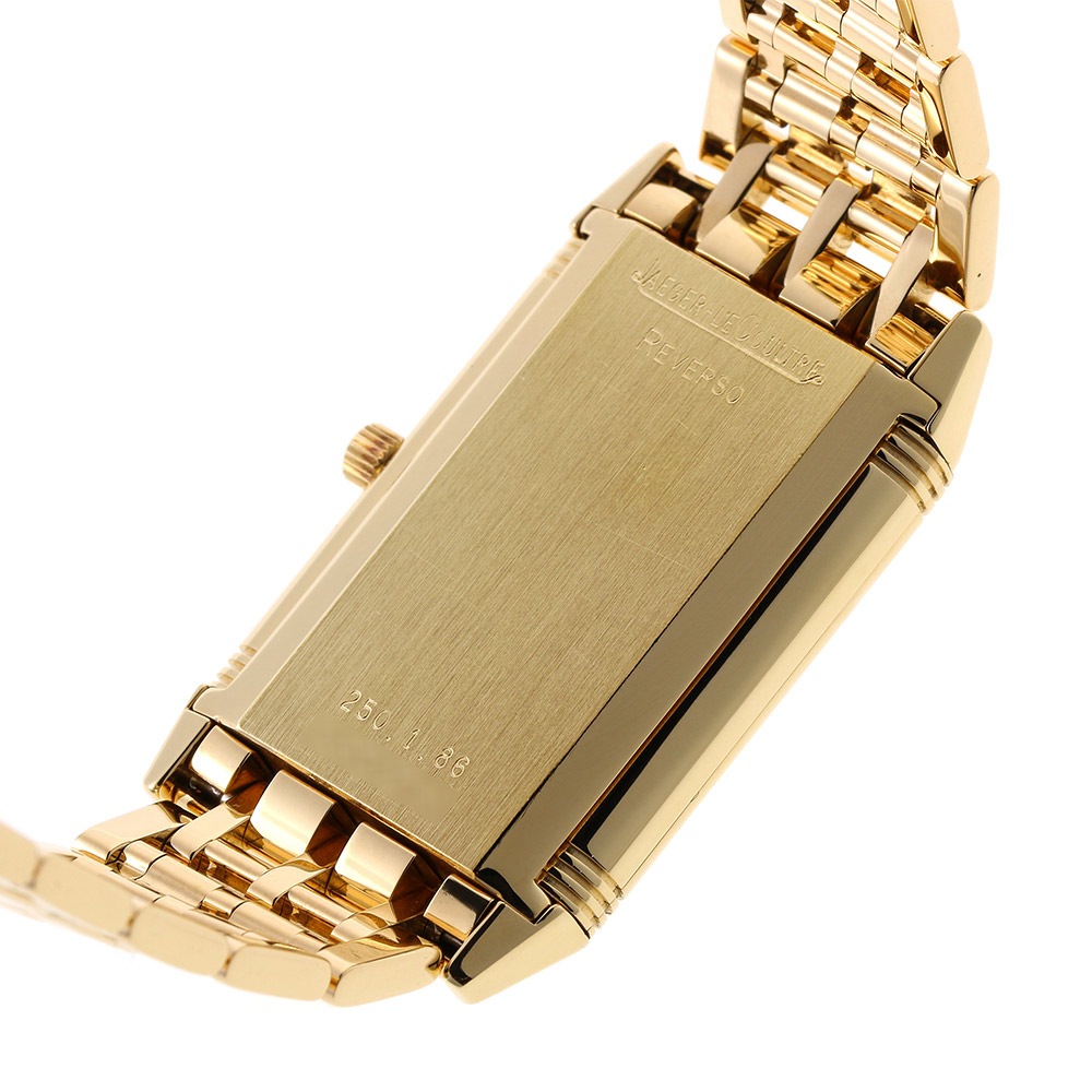 JAEGER LECOULTRE【1990年代】レベルソ クラシック Ref.250.1.86
