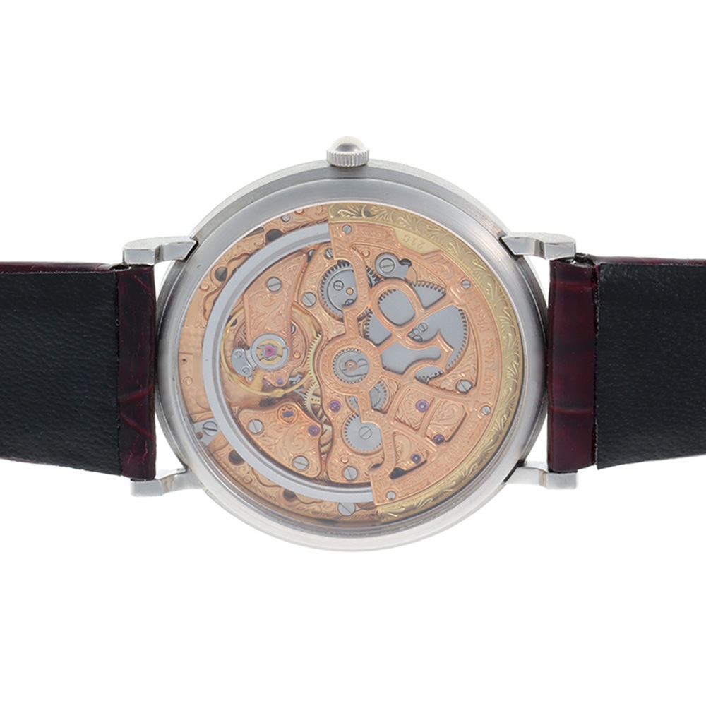 AUDEMARS PIGUET【1990年代】エクストラフラット Ref.4682/002