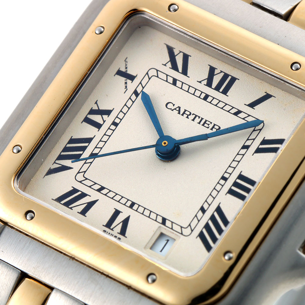 CARTIER【1990年代】パンテール MM Ref. 183949|ヴィンテージウォッチ