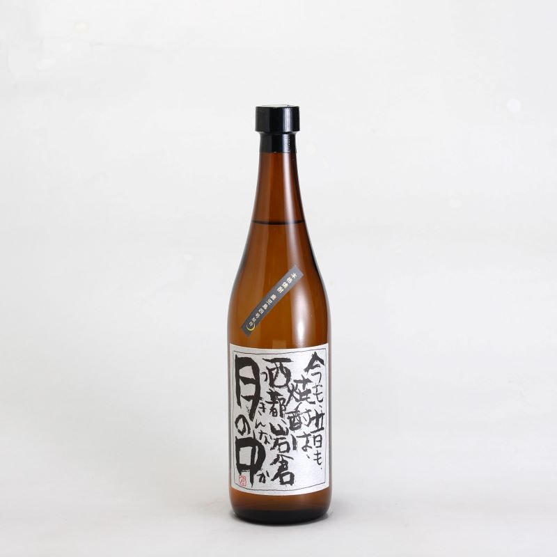 よんよん 44度 720ml｜焼酎（麦焼酎）通販-宮崎県｜淀川酒店