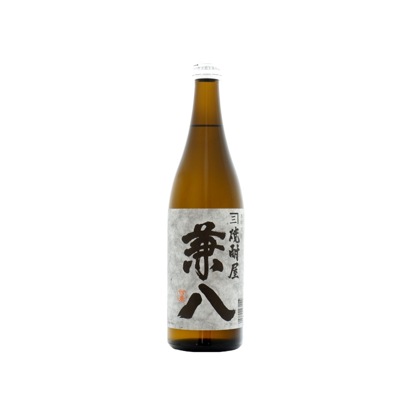 兼八 焼酎屋 限定品 1800ml 焼酎 通販｜正規販売店 酒のやまもと