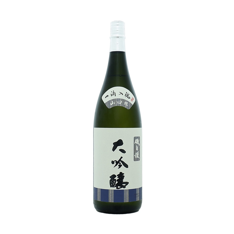 磯自慢（いそじまん）磯自慢酒造の日本酒 通販｜正規販売店 酒のやまもと