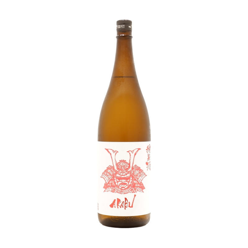 赤武 純米 NEWBORN 1800ml 日本酒 通販｜正規販売店 酒のやまもと