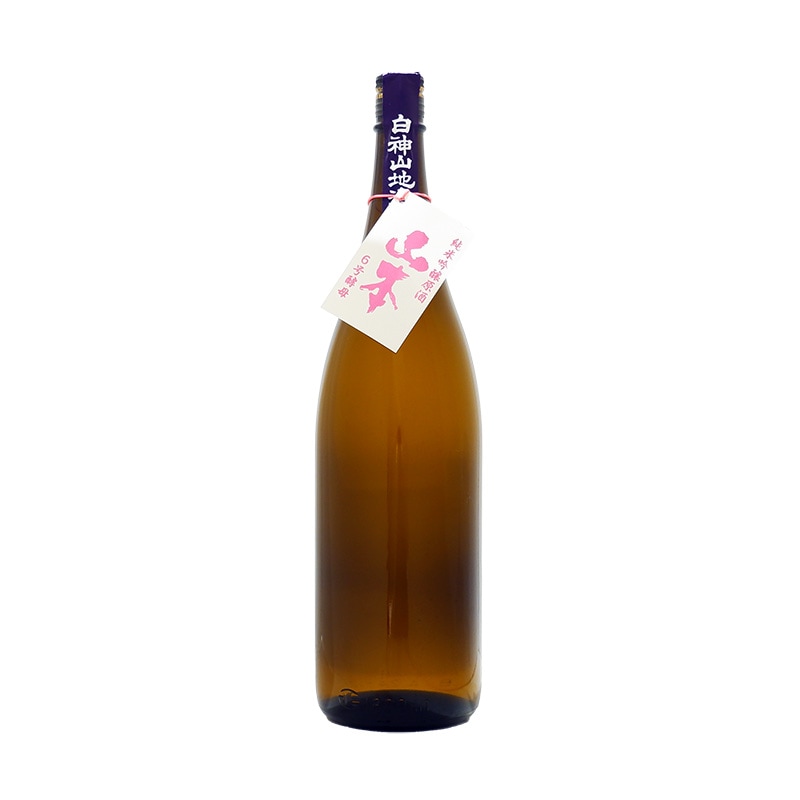 山本 純米吟醸 サンセットオレンジ 720ml 日本酒 通販｜正規販売店 酒