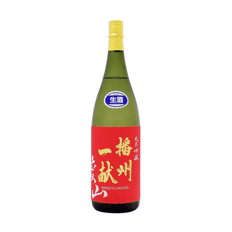 播州一献 七宝 純米大吟醸 兵庫北錦 生 720ml 日本酒 通販｜正規販売店