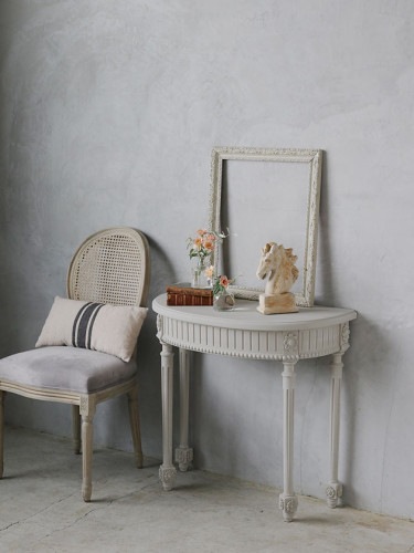 サラグレース コンソールテーブル 【公式通販】