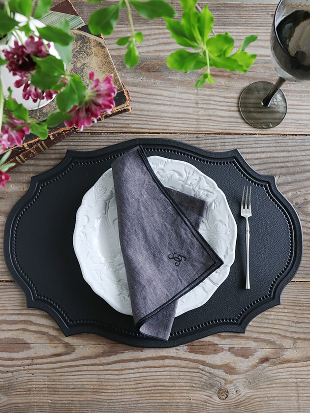 グルランド 5枚セットプレイマット サイン入り 【公式通販】