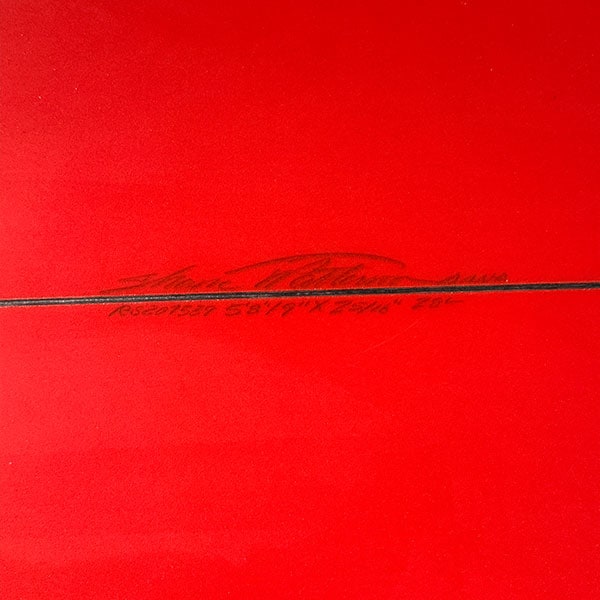 中古】Timmy Patterson ティミー・パターソン TWINTHETIC ツインセ