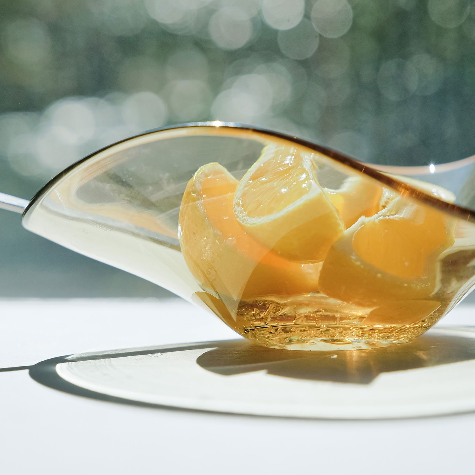 各務(カガミ)クリスタル 小鉢揃 陶芸 小鉢 デザイン