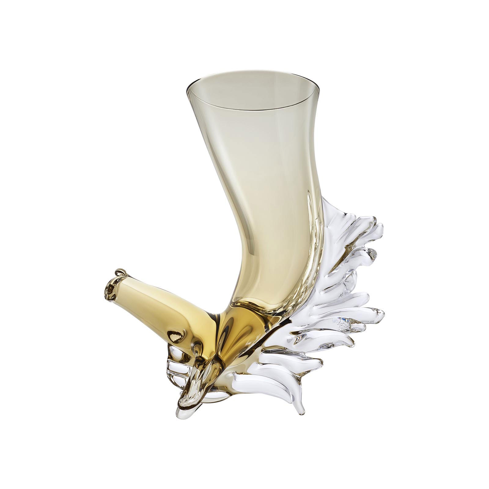 Sghr ダービーオーナメント グラス2個セット/馬頭 Sghr ダービー