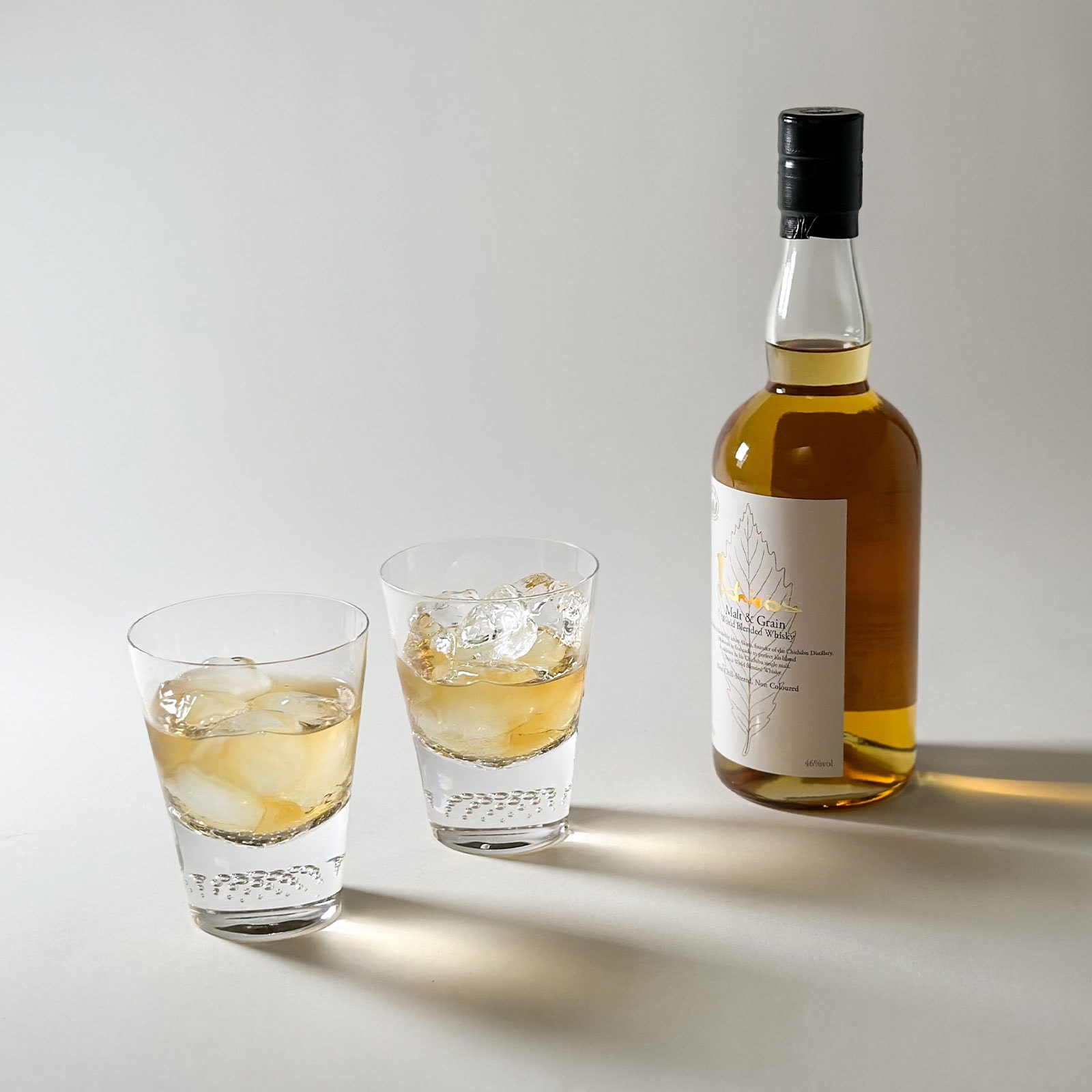 最終値下げ］イチローズモルト 4本セット 【公式通販】