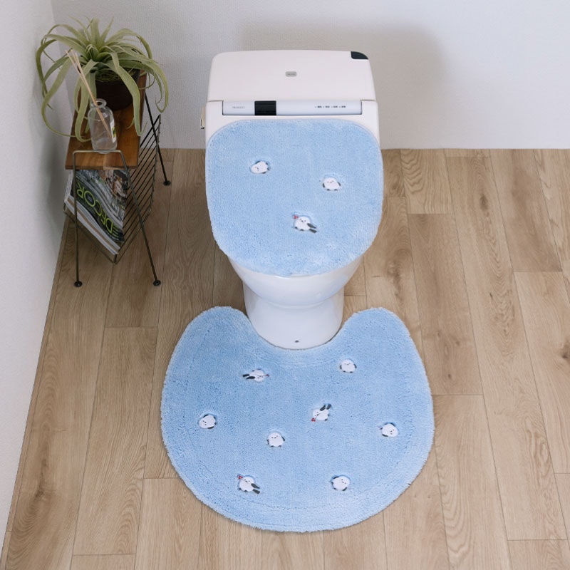 シマエナガちゃん