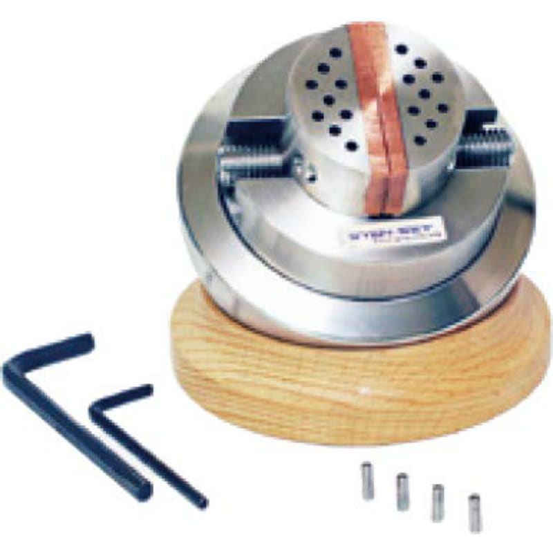 EN・SET 回転彫刻台 | 彫刻・刻印・石留工具・接着剤,洋彫り機,彫刻台