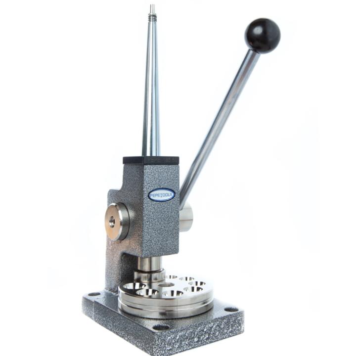 USA リングストレッチャー | 成形・板金・線引・ケガキ | シーフォース