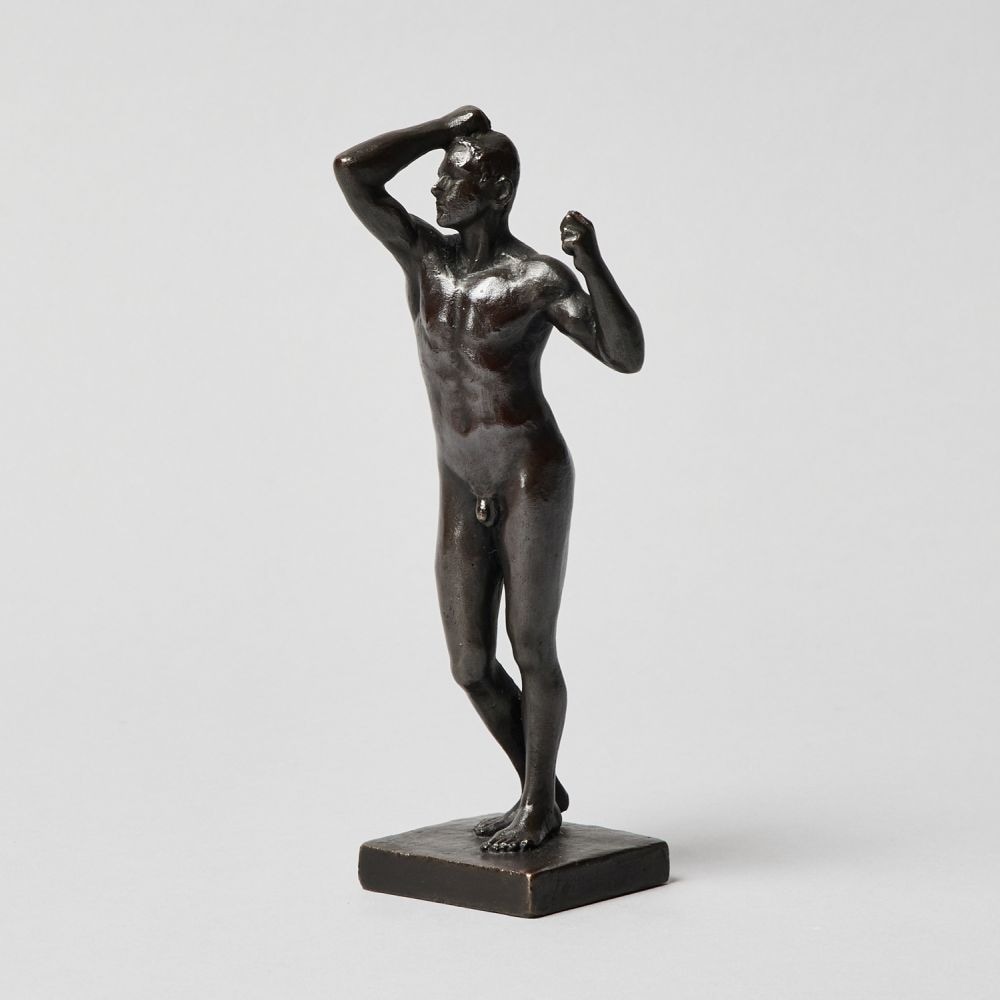 ブロンズ像 青銅時代 | すべての商品 | 国立西洋美術館SHOP