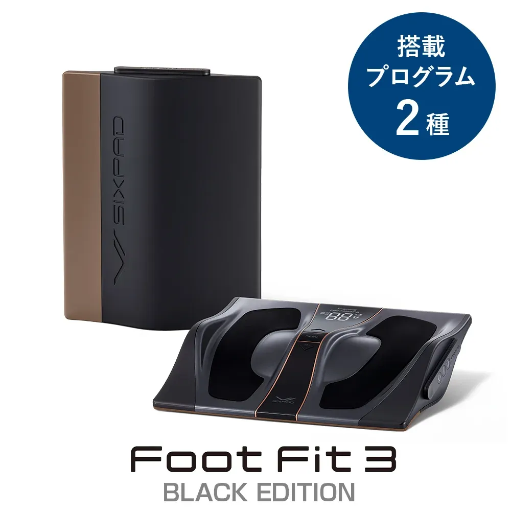 シックスパッド アブズフィット 未使用 SIXPAD abs fit 2 アブズ