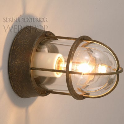 マリンランプ】BH1000ANCLLEアンティーク風ライト