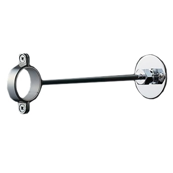 TOTO T56PH ﾊﾟｲﾌﾟﾎﾙﾀﾞｰ(31.75mm,32.5mm)在庫 【設備ロジス.com】配管