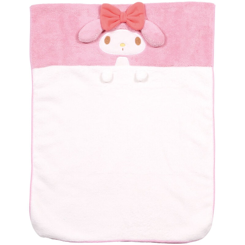 吸水速乾 タオル ギフトセット キャラクター ヘアドライタオル バス