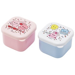 蓋付き容器 チェコ ボヘミアン キャンディボックス 蓋付き容器 チェコ