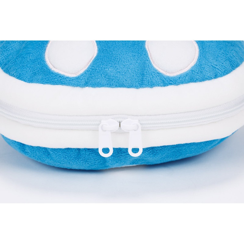 ぬいぐるみ ツール ポーチ 小物入れ 収納 持ち運び 整理整頓 かわいい